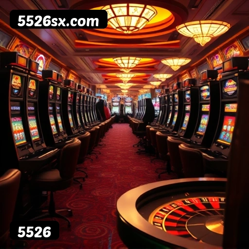 Dicas para ganhar na 5526