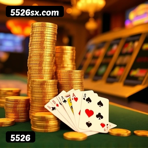 Métodos de pagamento aceitos na 5526